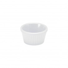 Μπωλάκι DIP Polycarbonate PC 60ml άθραυστο λευκό Σετ 12 c432604 Μπωλάκι DIP Polycarbonate PC 60ml άθραυστο λευκό Σετ 12 c432604