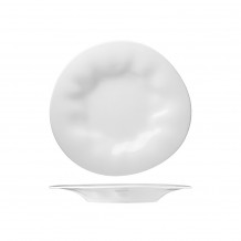 Πιάτο Ρηχό πορσελάνης φ25 σειρά FLAMENCO LANGENTHAL G BENEDIKT Σετ 6 c432726