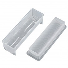 Καλούπι Maki Large 20x6cm Πολυπροπυλενίου PP made in Japan c432736