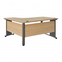 ΓΡΑΦΕΙΟ ΕΠΑΓΓΕΛΜΑΤΙΚΟ VALDEN HM2043 01R ΟΞΙΑ ΜΕ ΔΕΞΙΑ ΓΩΝΙΑ 160X120X75 c432822