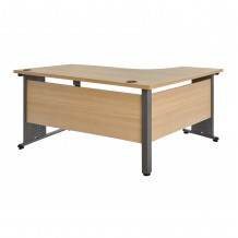 ΓΡΑΦΕΙΟ ΕΠΑΓΓΕΛΜΑΤΙΚΟ VALDEN HM2043 01L ΟΞΙΑ ΑΡΙΣΤΕΡΗ ΓΩΝΙΑ 160X120X75 c432823