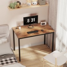 Γραφείο Eureka Ergonomic ERK CD 039VP V1 100x60x75εκ c433081