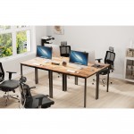 Γραφείο Eureka Ergonomic ERK CD 039VP V1 100x60x75εκ c433081