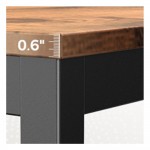 Γραφείο Eureka Ergonomic ERK CD 039VP V1 100x60x75εκ c433081
