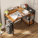 Γραφείο Eureka Ergonomic ZX SS120B RBB 120x60x76 2εκ c433089
