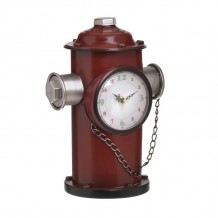 INART ΡΟΛΟΙ ΕΠΙΤΡΑΠΕΖΙΟ ΚΡΟΥΝΟΣ ΜΕΤΑΛΛΙΚΟ ΚΟΚΚΙΝΟ 22Χ15Χ30 15x22x30 5 c433171