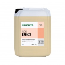 Συμπυκνωμένο υγρό επαγγελματικών πλυντηρίων πιάτων-ποτηριών έως μέτρια νερά 23 kgr c433543