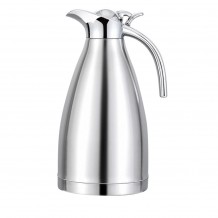 Ισοθερμική Κανάτα 1 5 Lt INOX SS201 διπλό τοίχωμα κενού αέρος c433713 Ισοθερμική Κανάτα 1 5 Lt INOX SS201 διπλό τοίχωμα κενού αέρος c433713