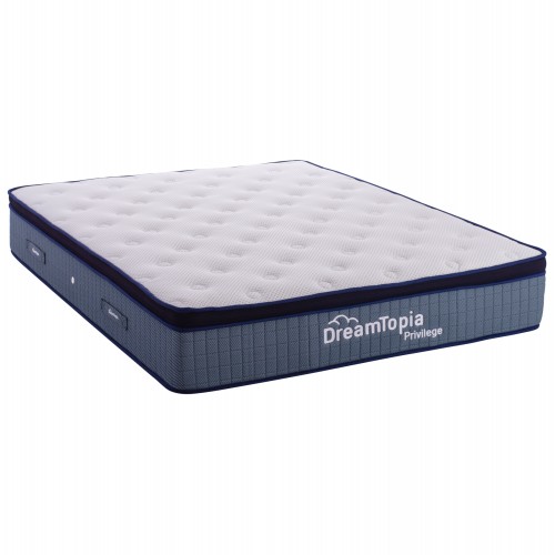 ΣΤΡΩΜΑ DREAMTOPIA σειρά PRIVILEGE 160X200 HM660 160 c433742