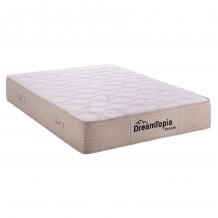 ΣΤΡΩΜΑ DREAMTOPIA σειρά URANIA HM659 160 POCKET SPRING 160X200εκ c433743
