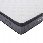 ΣΤΡΩΜΑ DREAMTOPIA ULTIMATE HM661 150 POCKET SPRING ΜΕ ΑΝΩΣΤΡΩΜΑ 150X200εκ c433746
