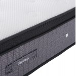 ΣΤΡΩΜΑ DREAMTOPIA ULTIMATE HM661 150 POCKET SPRING ΜΕ ΑΝΩΣΤΡΩΜΑ 150X200εκ c433746