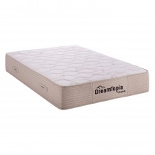ΣΤΡΩΜΑ DREAMTOPIA σειρά URANIA HM659 150 POCKET SPRING 150X200εκ c433750