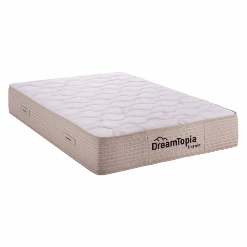 ΣΤΡΩΜΑ DREAMTOPIA σειρά URANIA HM659 150 POCKET SPRING 150X200εκ c433750