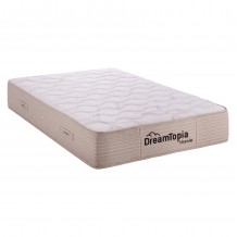 ΣΤΡΩΜΑ DREAMTOPIA σειρά URANIA HM659 140 POCKET SPRING 140X200εκ c433816