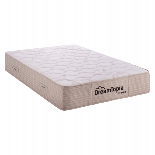 ΣΤΡΩΜΑ DREAMTOPIA σειρά URANIA HM659 140 POCKET SPRING 140X200εκ c433816