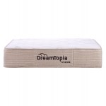 ΣΤΡΩΜΑ DREAMTOPIA σειρά URANIA HM659 140 POCKET SPRING 140X200εκ c433816