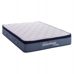 ΣΤΡΩΜΑ DREAMTOPIA σειρά PRIVILEGE HM660 150 POCKET SPRING ΜΕ ΑΝΩΣΤΡΩΜΑ 150X200εκ c433819