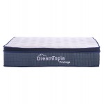 ΣΤΡΩΜΑ DREAMTOPIA σειρά PRIVILEGE HM660 150 POCKET SPRING ΜΕ ΑΝΩΣΤΡΩΜΑ 150X200εκ c433819