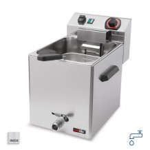 Επιτραπέζιος βραστήρας Pasta Cooker με βρυσάκι απορροής c434121