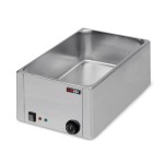 Bain Marie μονό για GN 1 1 c434206