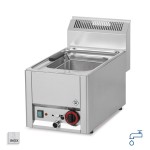 Επιτραπέζιος βραστήρας ζυμαρικών Pasta Cooker με βρυσάκι απορροής c434223