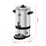 Percolator Pro Plus 40T c434267