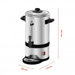 Percolator Pro Plus 10T c434269