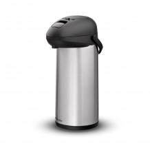 Κανάτα θερμός Inox με αντλία 5 lt c434272