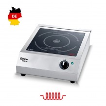 Επαγωγική εστία αναλογική c434279