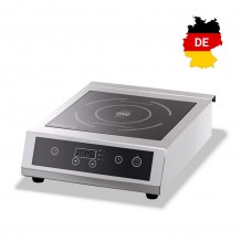 Επαγωγική εστία ηλεκτρονική c434280