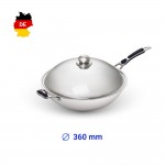 Επαγωγικό σκεύος WOK c434281