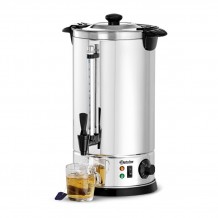 Βραστήρας νερού 8 5 lt με διπλά τοιχώματα 30 έως 100ºC 1 6 kW c434312