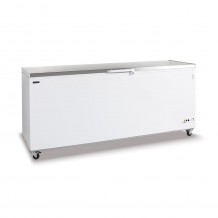 Καταψύκτης 2060x716x830mm c434370