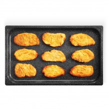 Ταψί αντικολλητικό rock effect 20mm c434463