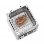 Συσκευή μαγειρικής sous-vide Sv G16L c434586