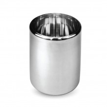 Καραπίνα παγωτού INOX c434620