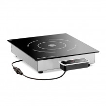 Eπαγωγική θερμαινόμενη επιφάνεια drop in c434712