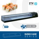 Βιτρίνα συντήρησης για Sushi c434728