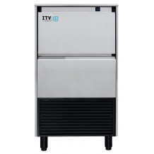 Παγομηχανή με σύστημα ψεκασμού 39 Kg c434729