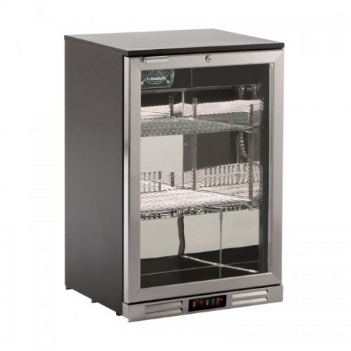 Βιτρίνα συντήρησης Back Bar Inox c434933