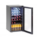 Βιτρίνα συντήρησης Back Bar c435109