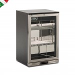 Βιτρίνα συντήρησης μονή Back Bar c435124