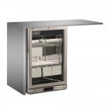 Βιτρίνα συντήρησης μονή Back Bar c435124