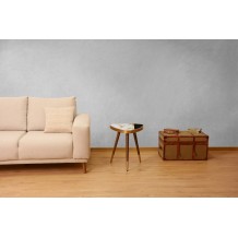 Βοηθητικό τραπεζάκι Lei multicolor χρώμα mdf 45x45cm c435353 Βοηθητικό τραπεζάκι Lei multicolor χρώμα mdf 45x45cm c435353