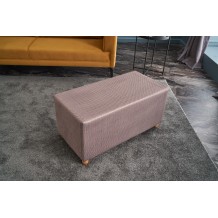 Σκαμπώ Sento ξύλινο multicolor 80x40x40cm c435473 Σκαμπώ Sento ξύλινο multicolor 80x40x40cm c435473