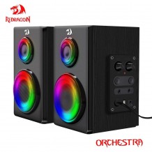 Gaming Ηχεία Redragon GS811 Lynch c435499 Gaming Ηχεία Redragon GS811 Lynch c435499