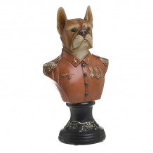 INART ΠΡΟΤΟΜΗ ΣΚΥΛΟΥ RESIN 16X10X29 10x16x29 c435620