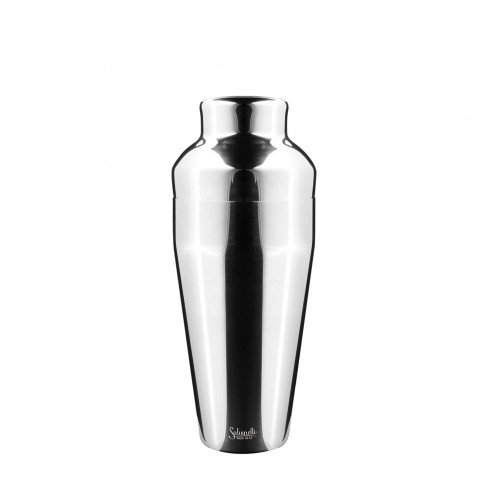 Shaker Parisien 50cl INOX 18 10 Salvinelli c435668