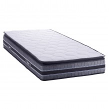 ΣΤΡΩΜΑ DREAMTOPIA FRANKLIN HM657 120 BONNELL SPRING ΜΕ ΑΝΩΣΤΡΩΜΑ 120x200 εκ c435784 ΣΤΡΩΜΑ DREAMTOPIA FRANKLIN HM657 120 BONNELL SPRING ΜΕ ΑΝΩΣΤΡΩΜΑ 120x200 εκ c435784